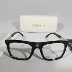 Versace Glasses